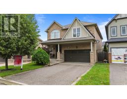 899 PICKERSGILL CRESCENT, Milton, Ontario