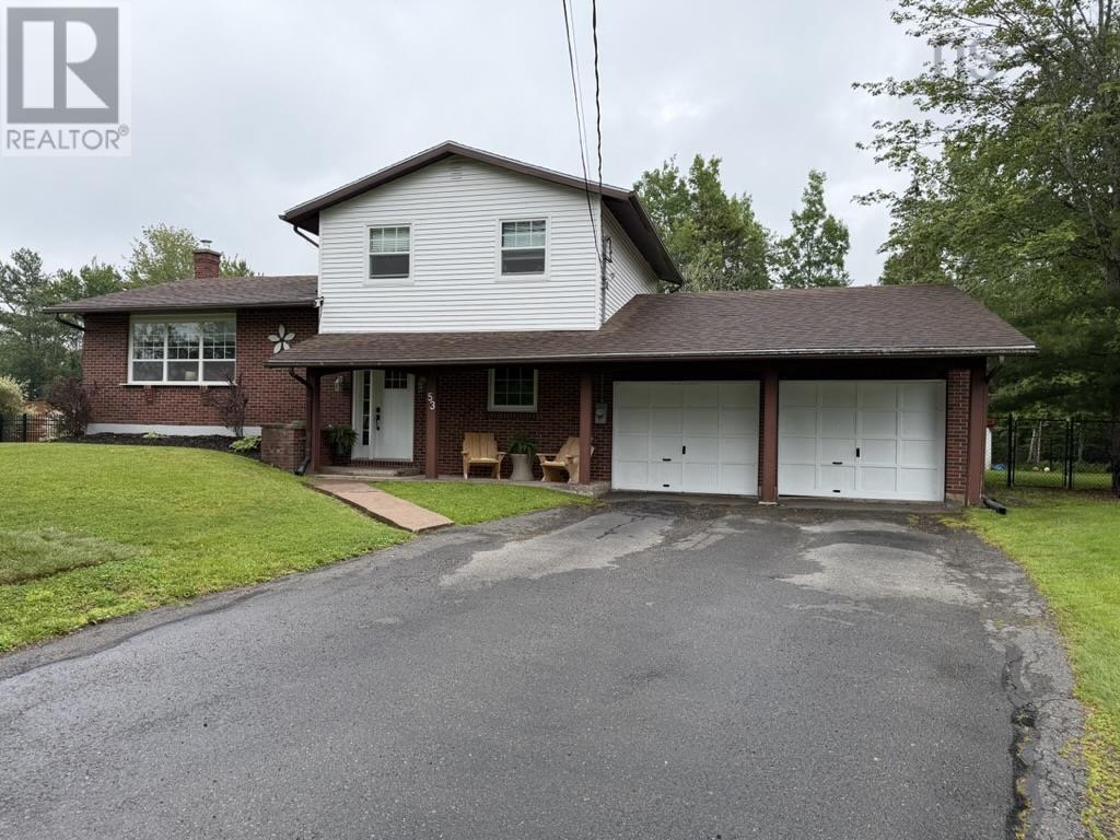 53 Birch Hill Drive, Stellarton, Nova Scotia  B0K 1S0 - Photo 2 - 202615891