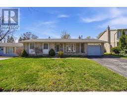 5 CHAUCER ROAD, London South, Ontario