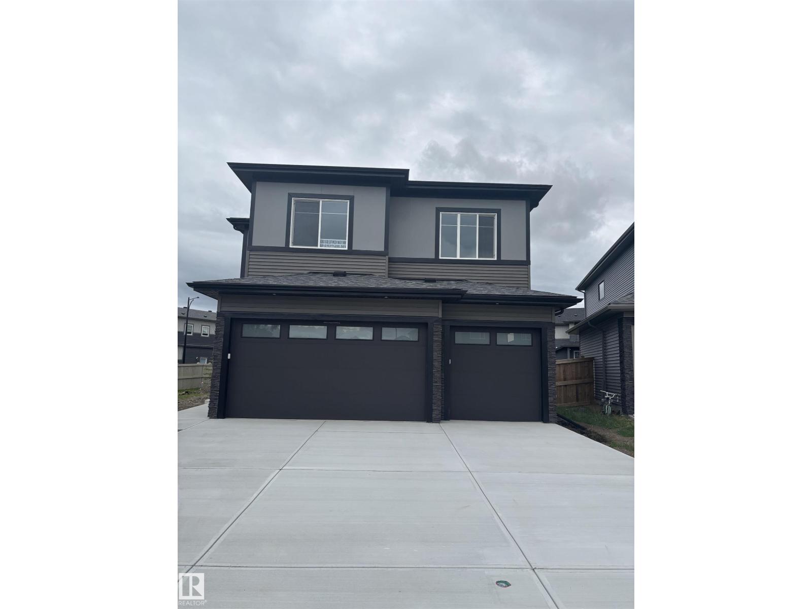 1061 GOLDFINCH WY NW, Edmonton, Alberta