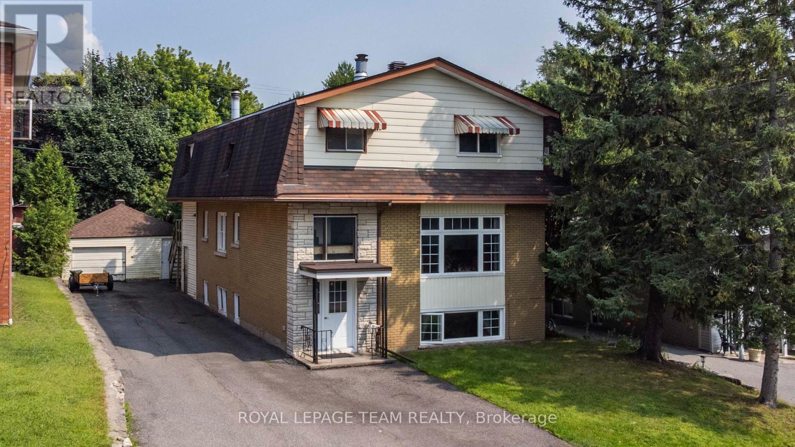 2 - 151 GRANVILLE STREET, Ottawa, Ontario