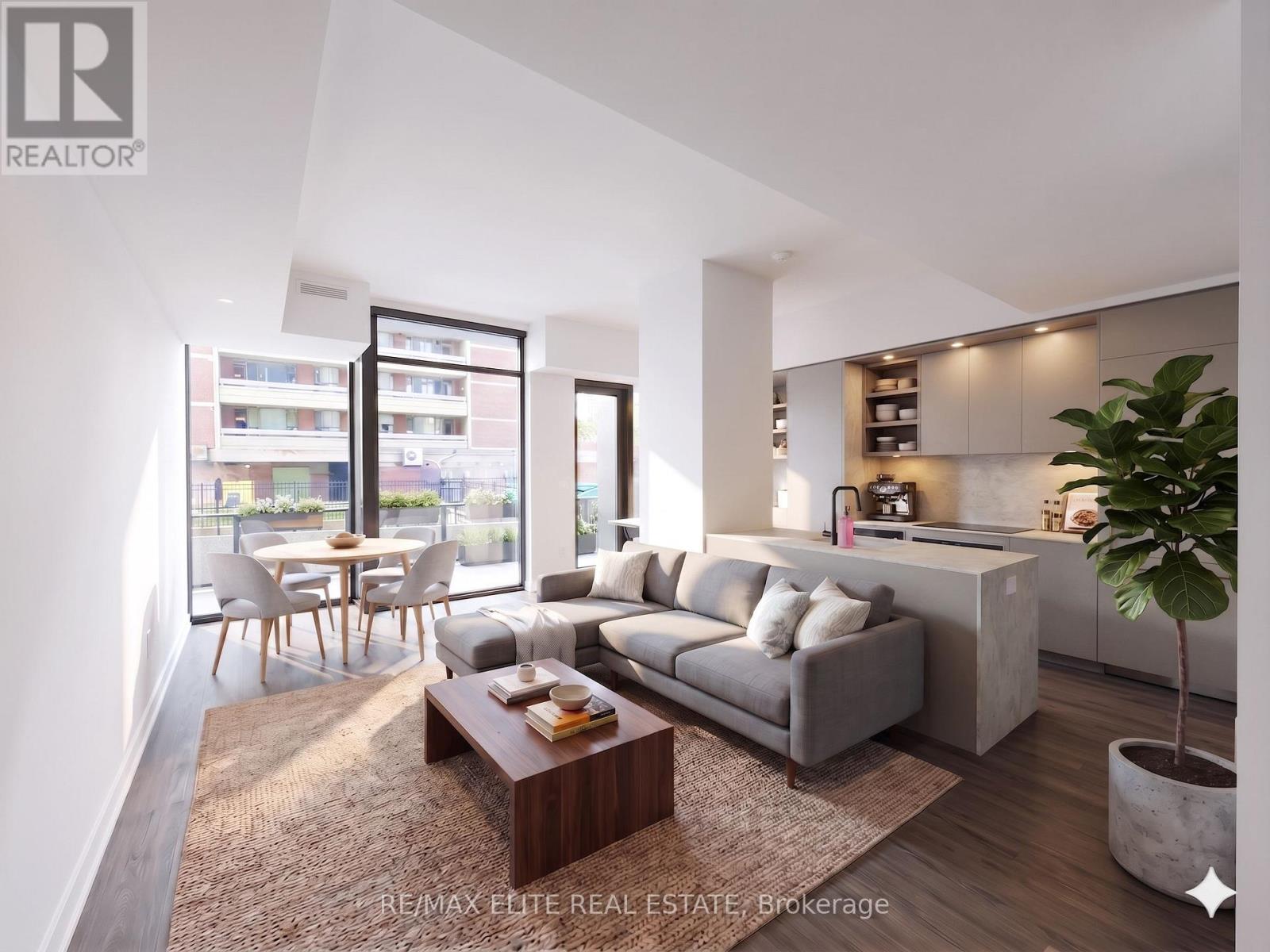 Th10 - 55 Charles Street E, Toronto, Ontario  M4Y 0J1 - Photo 2 - C13499024