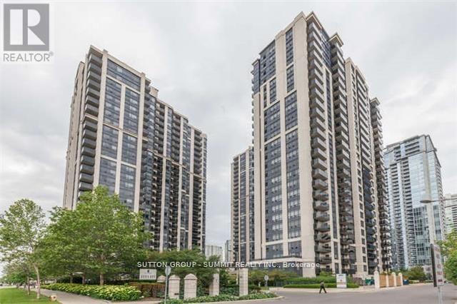 610 - 155 BEECROFT ROAD, Toronto, Ontario