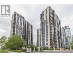 610 - 155 BEECROFT ROAD, Toronto, Ontario