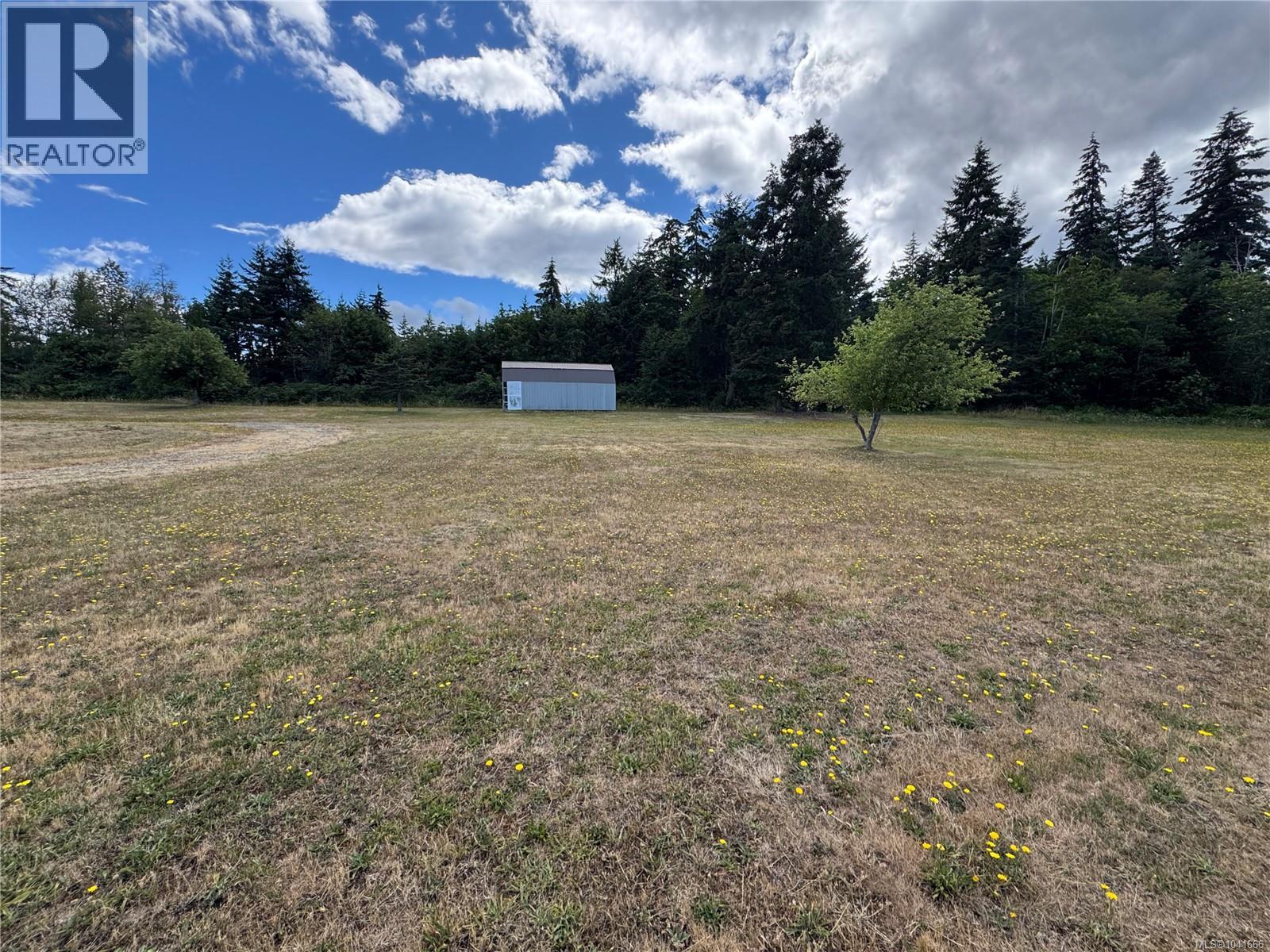 Lot A Ross Ave, Royston, British Columbia  V0R 2V0 - Photo 1 - 1041666