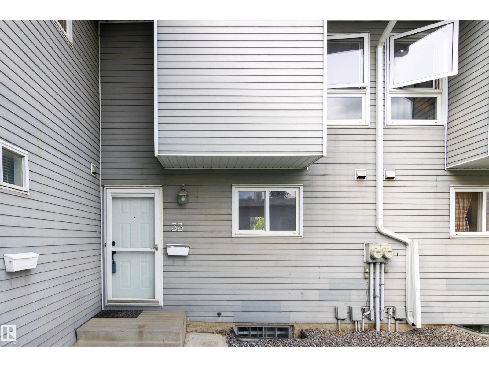#33 15710 Beaumaris Rd NW, Edmonton, Alberta  T5X 5E2 - Photo 32 - E4496178