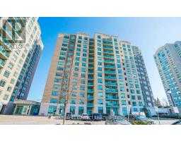 411 - 23 ONEIDA CRESCENT, Richmond Hill, Ontario