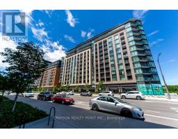 532 - 100 EAGLE ROCK WAY, Vaughan, Ontario