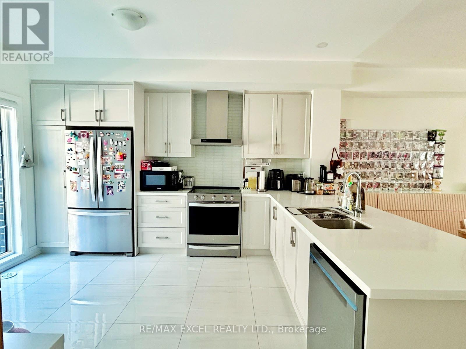 96 CLIPPERS CRESCENT, Whitchurch-Stouffville, Ontario