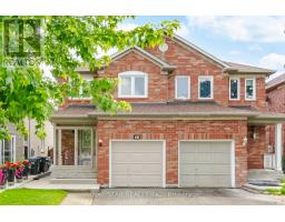 46 DUSTY STAR ROAD, Brampton, Ontario