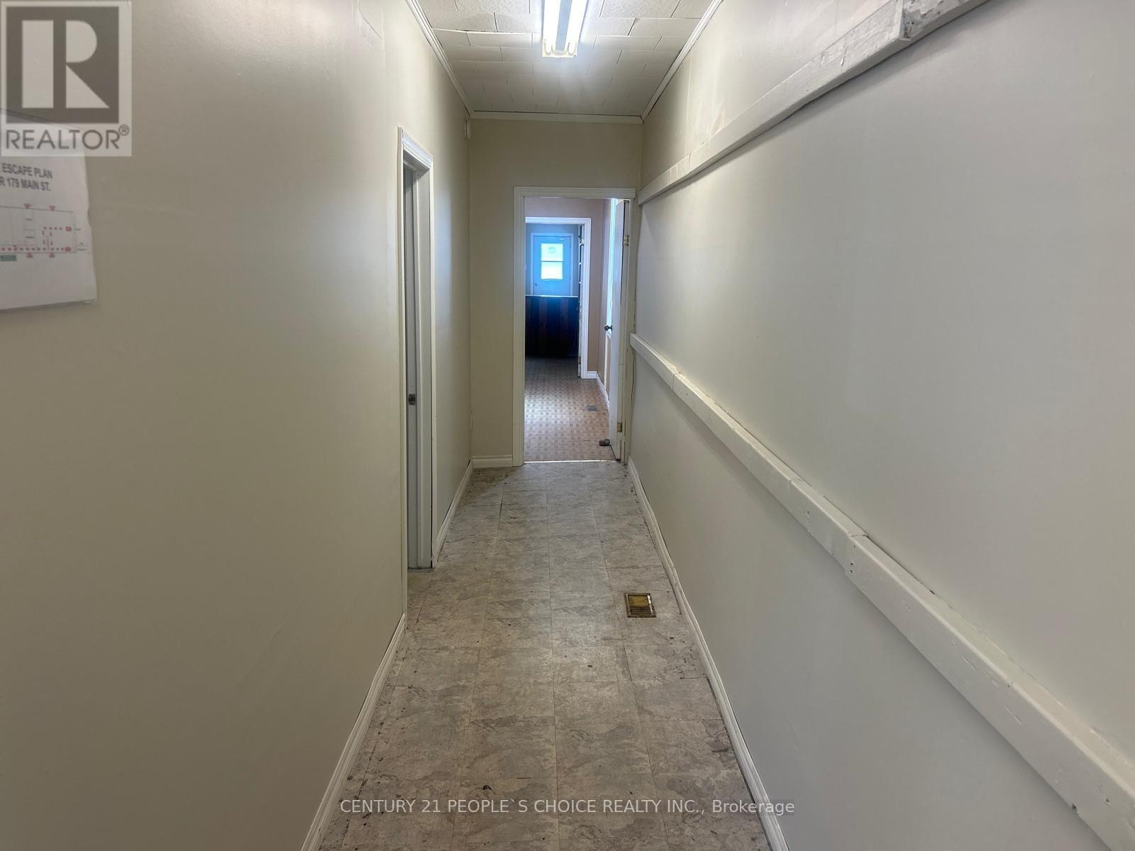 179 MAIN STREET W, Shelburne, Ontario