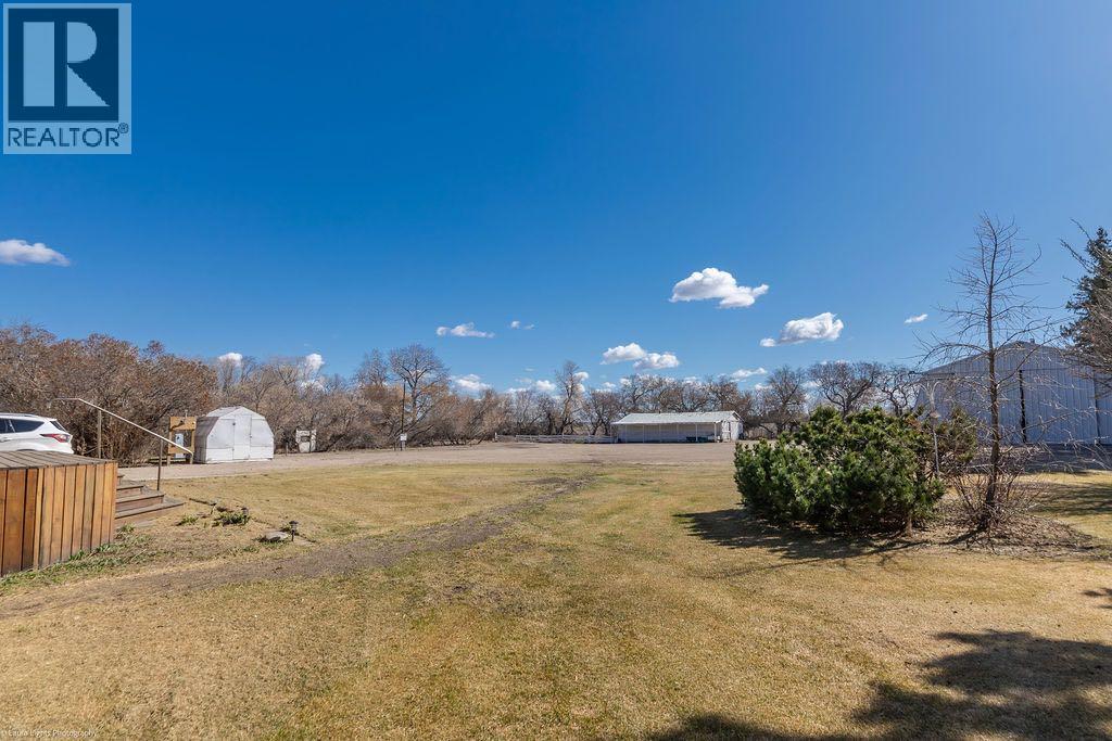 31001 Hwy 40, Rural, Saskatchewan  S0M 2C0 - Photo 29 - A2266189