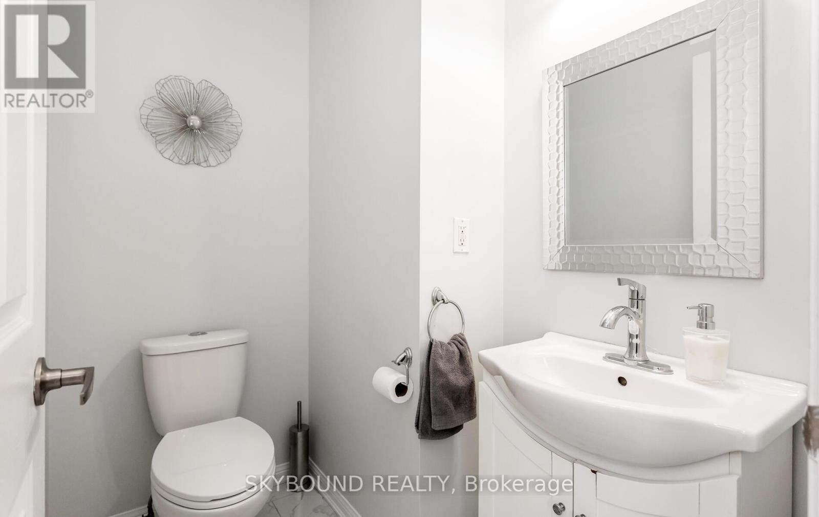 308 Mcdougall Cross, Milton, Ontario  L9T 0N6 - Photo 17 - W12980834