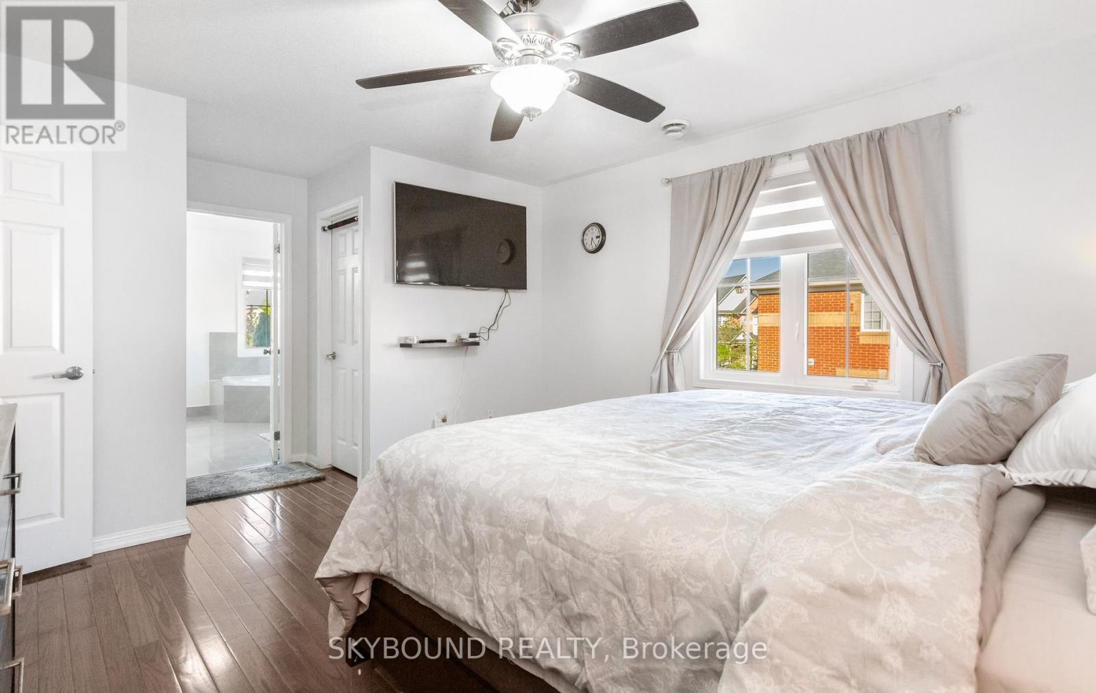 308 Mcdougall Cross, Milton, Ontario  L9T 0N6 - Photo 23 - W12980834