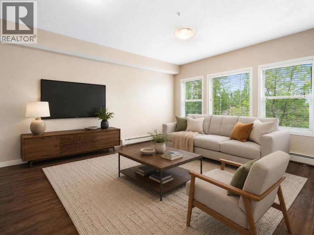 210, 200 Cranfield Common SE, Calgary, Alberta T3M 1S2 - Photo 3 - A2315048