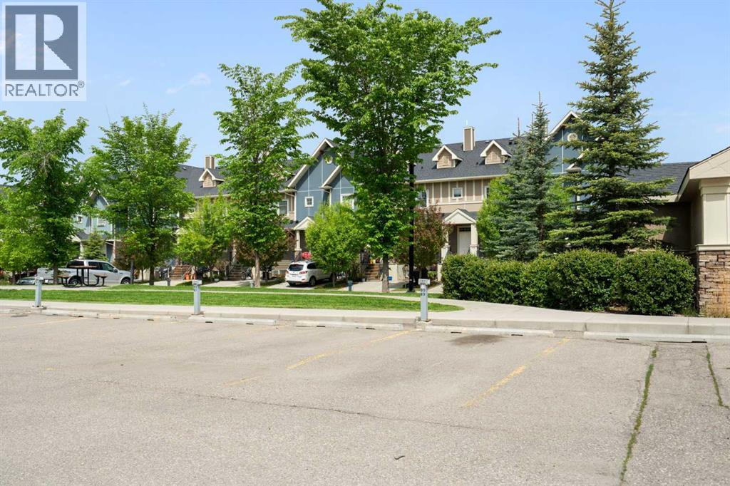 210, 200 Cranfield Common SE, Calgary, Alberta T3M 1S2 - Photo 25 - A2315048