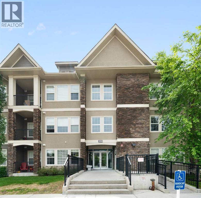 210, 200 Cranfield Common SE, Calgary, Alberta T3M 1S2 - Photo 29 - A2315048