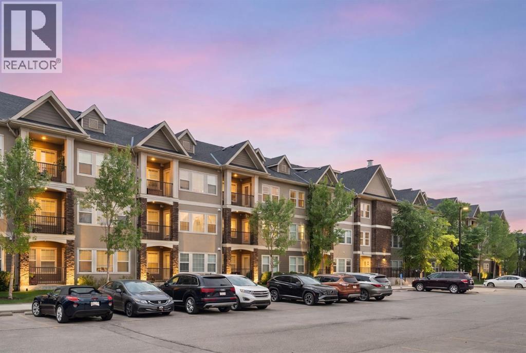 210, 200 Cranfield Common SE, Calgary, Alberta T3M 1S2 - Photo 28 - A2315048