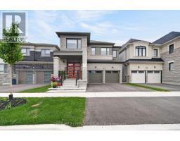 1477 MOCKINGBIRD SQUARE, Pickering, Ontario