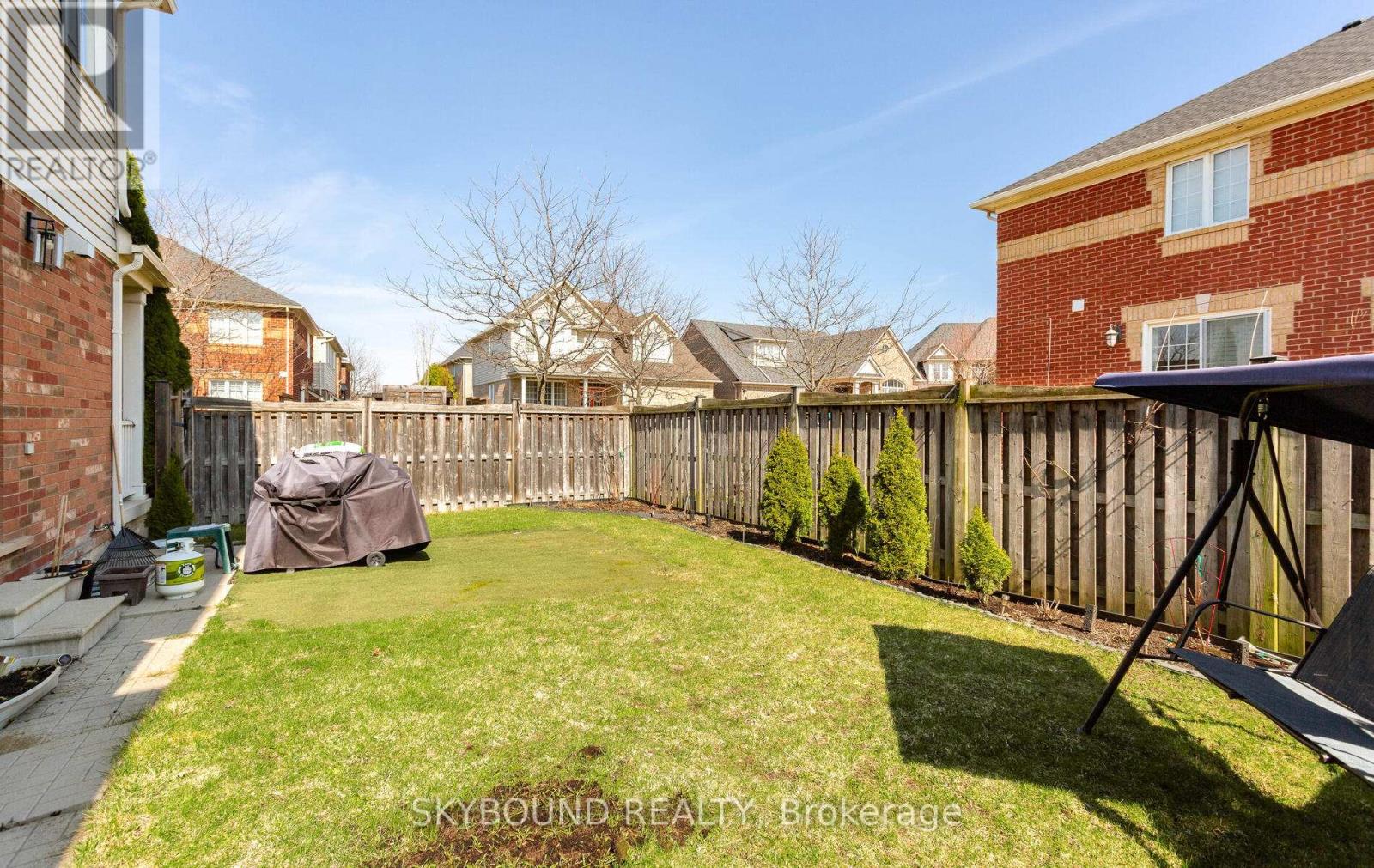 308 Mcdougall Cross, Milton, Ontario  L9T 0N6 - Photo 46 - W12980834