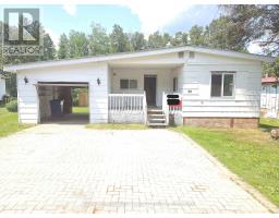 20 GOWARD AVENUE, Temagami, Ontario