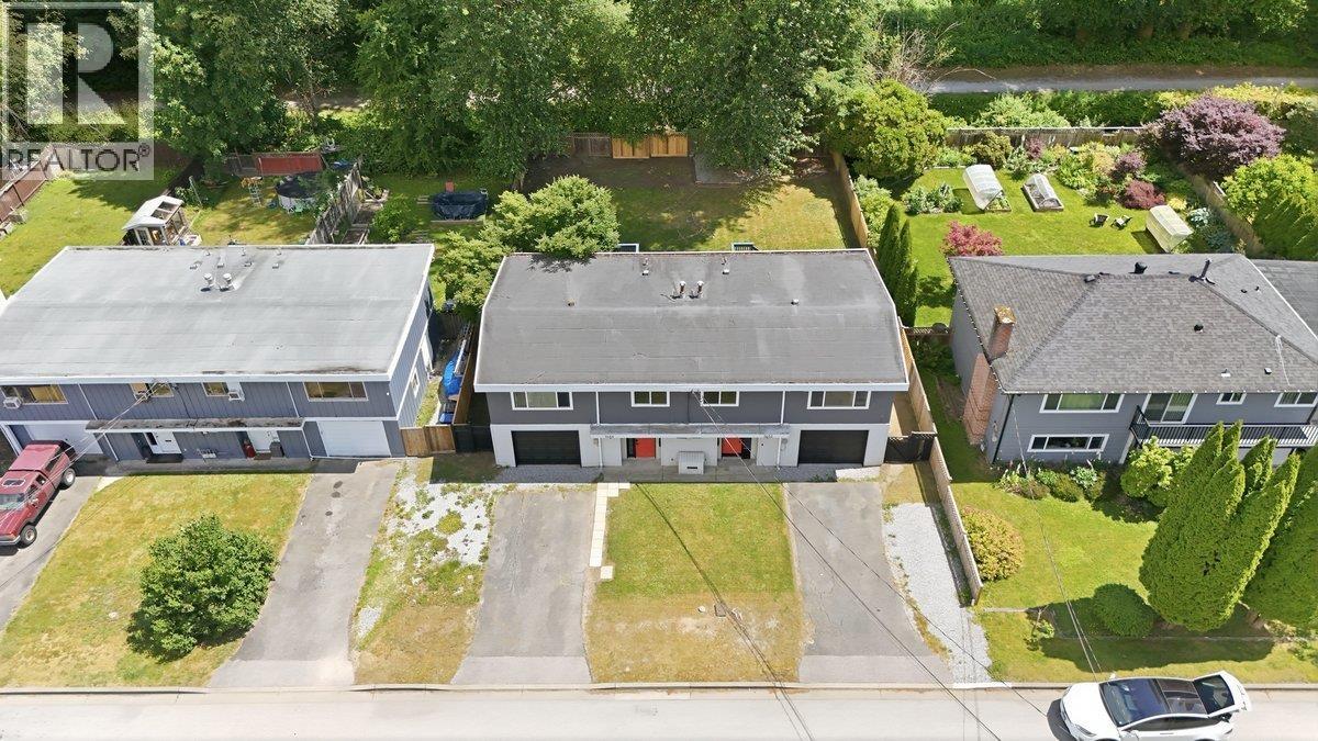 3652 -3654 St. Thomas Street Street, Port Coquitlam, British Columbia  V3B 2Y8 - Photo 37 - R3140654