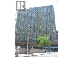 75 RIVERSIDE DRIVE East Unit# 1707, Windsor, Ontario
