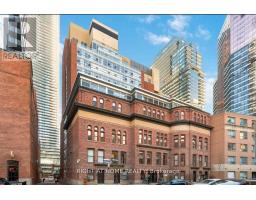 510 - 11 ST JOSEPH STREET, Toronto, Ontario