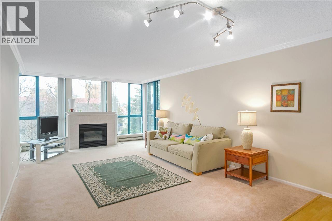 405 7500 Granville Avenue, Richmond, British Columbia  V6Y 3Y6 - Photo 2 - R3140661