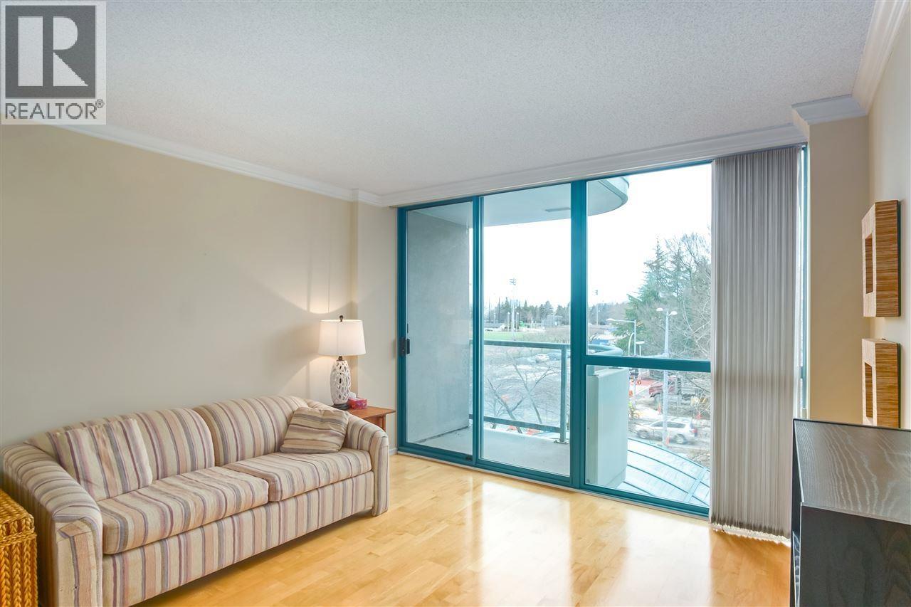 405 7500 Granville Avenue, Richmond, British Columbia  V6Y 3Y6 - Photo 4 - R3140661