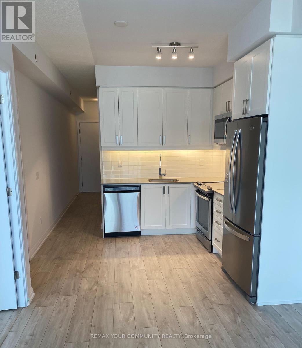 1612 - 7895 JANE STREET, Vaughan, Ontario