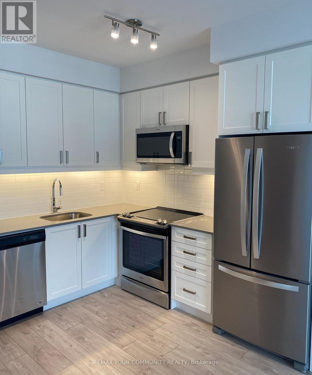 1612 - 7895 Jane Street, Vaughan, Ontario  L4K 0K2 - Photo 2 - N13499050