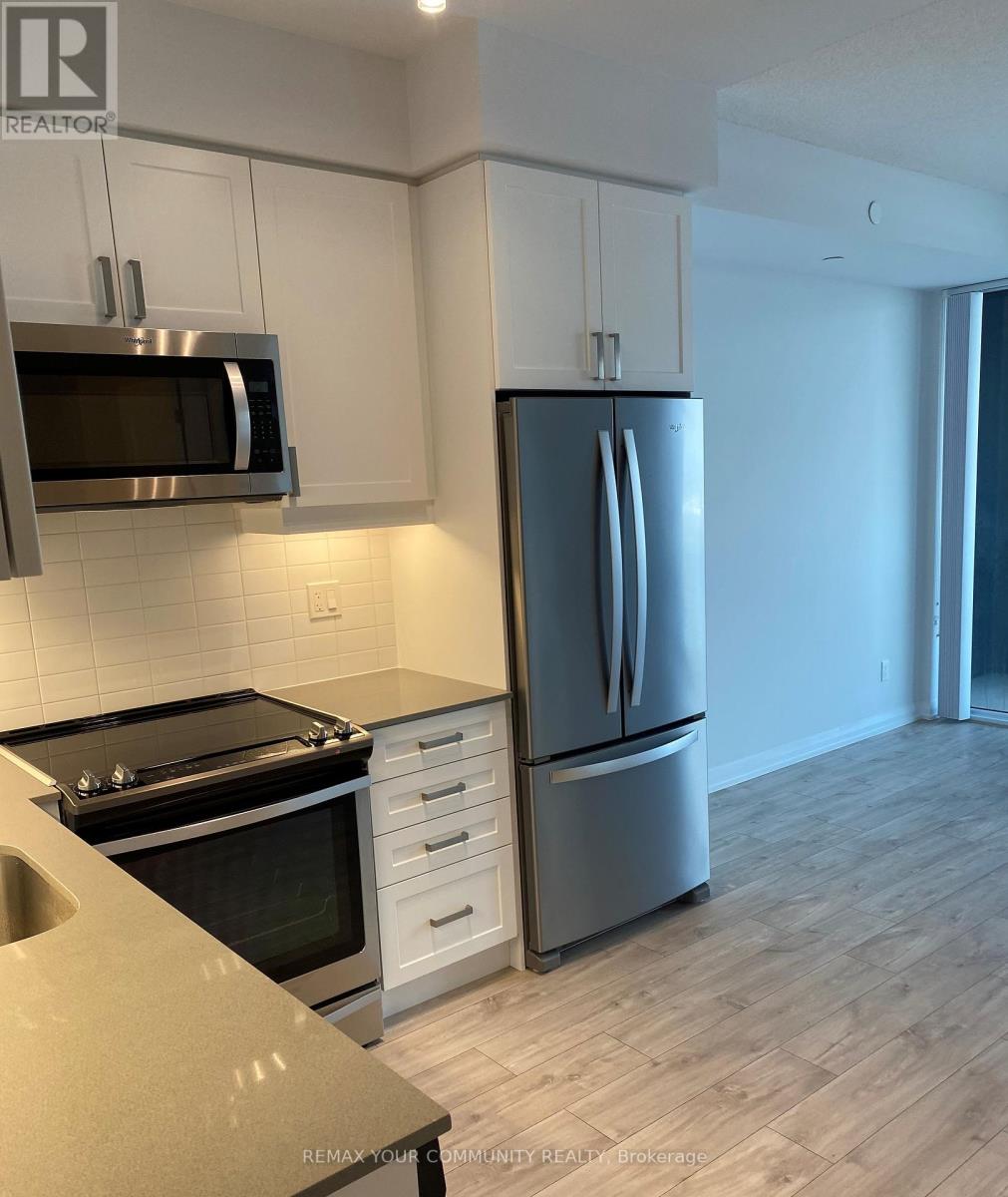 1612 - 7895 Jane Street, Vaughan, Ontario  L4K 0K2 - Photo 3 - N13499050