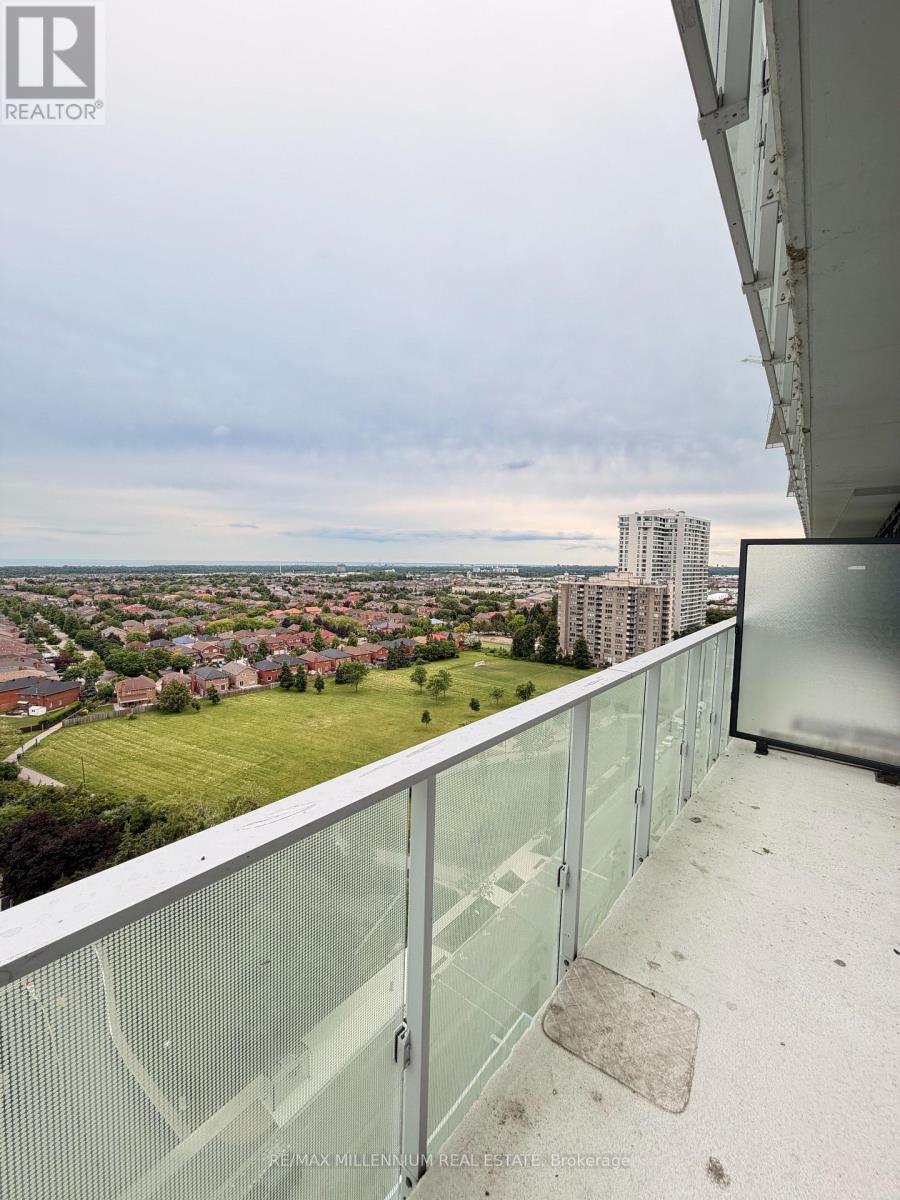 1305 - 3883 Quartz Road, Mississauga, Ontario  L5B 0M4 - Photo 12 - W13499054