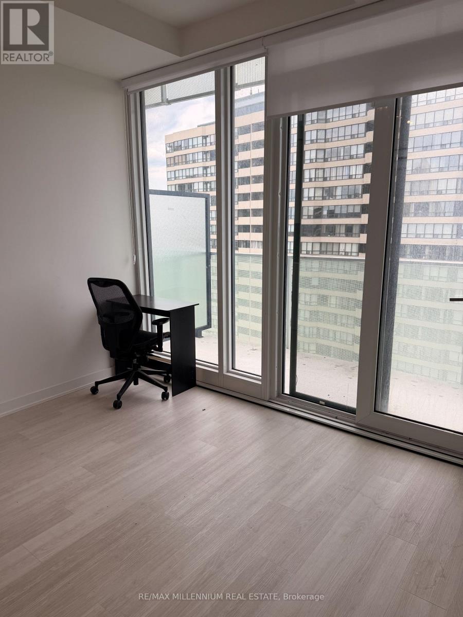 1305 - 3883 Quartz Road, Mississauga, Ontario  L5B 0M4 - Photo 5 - W13499054