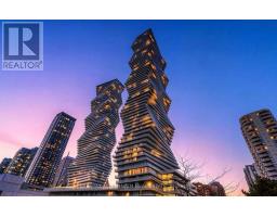 1305 - 3883 QUARTZ ROAD, Mississauga, Ontario