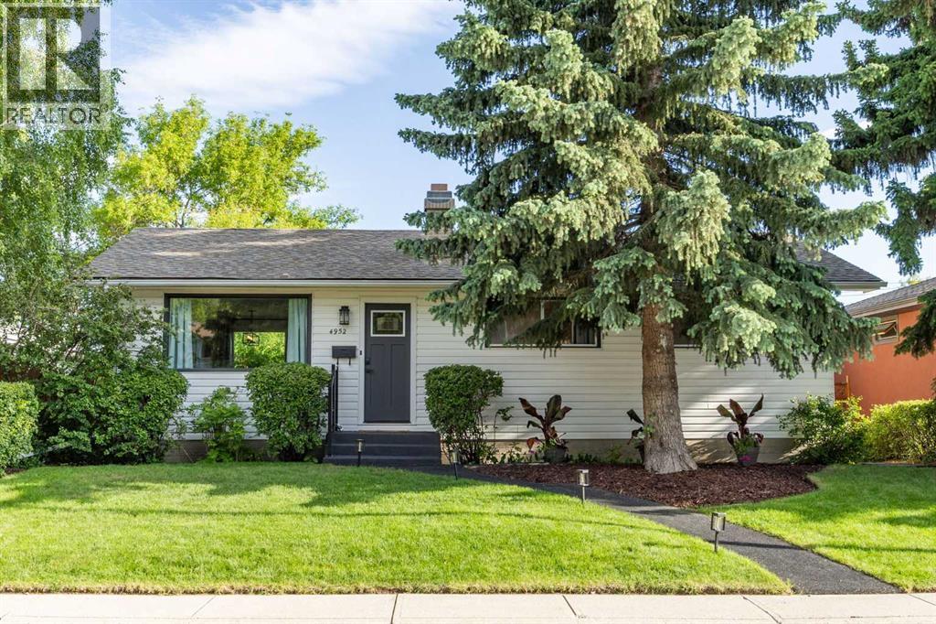 4952 Vanguard Road NW, Calgary, Alberta