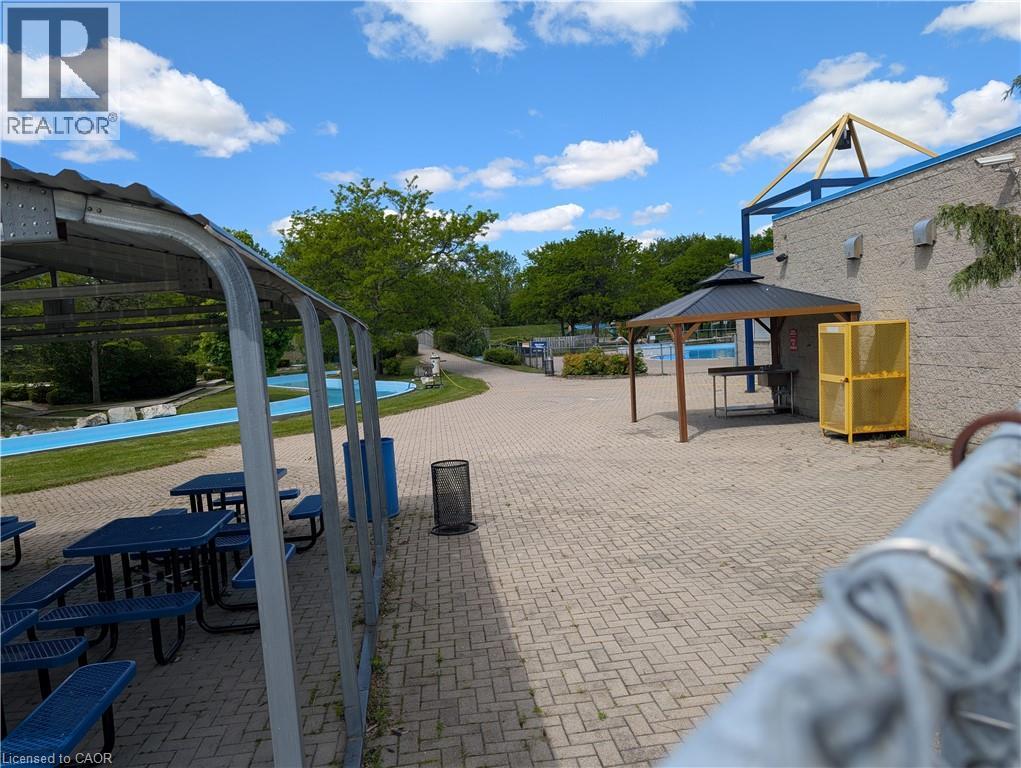 33 Erie Avenue Unit# 305, Brantford, Ontario  N3S 2E7 - Photo 18 - 40842188