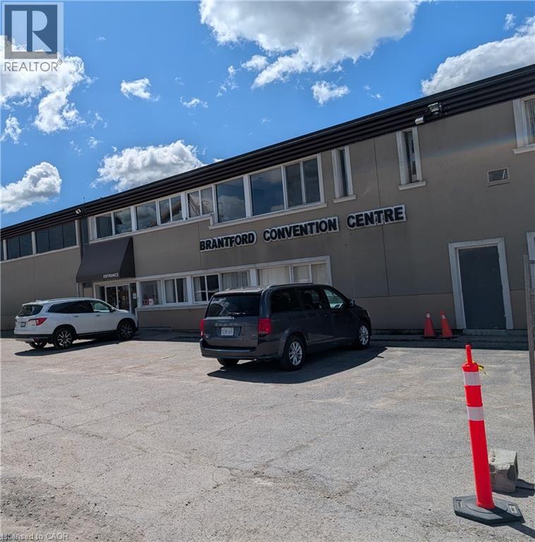 33 Erie Avenue Unit# 305, Brantford, Ontario  N3S 2E7 - Photo 15 - 40842188