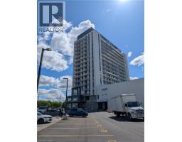 33 ERIE Avenue Unit# 305, Brantford, Ontario