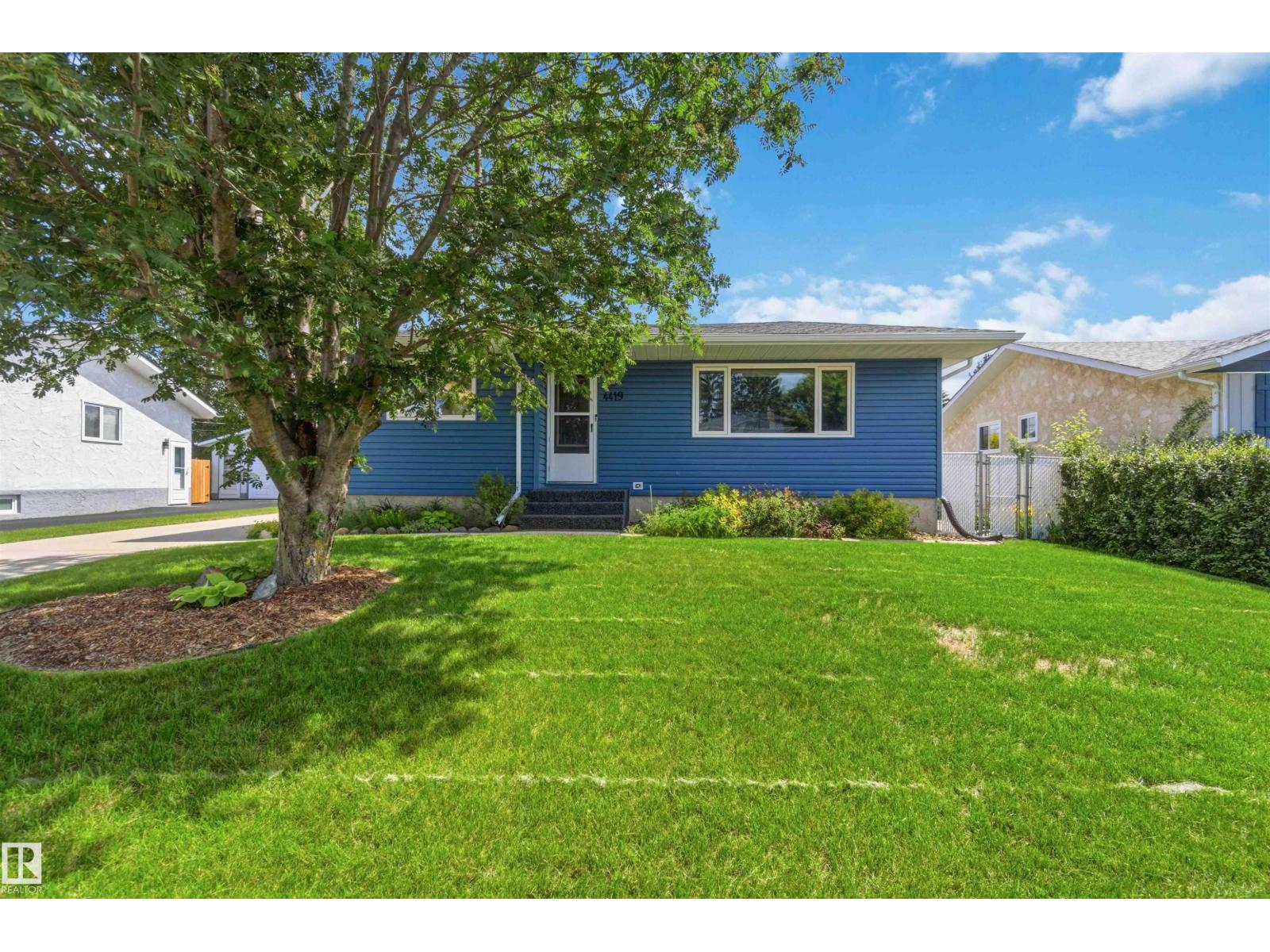 4419 47 ST, Gibbons, Alberta