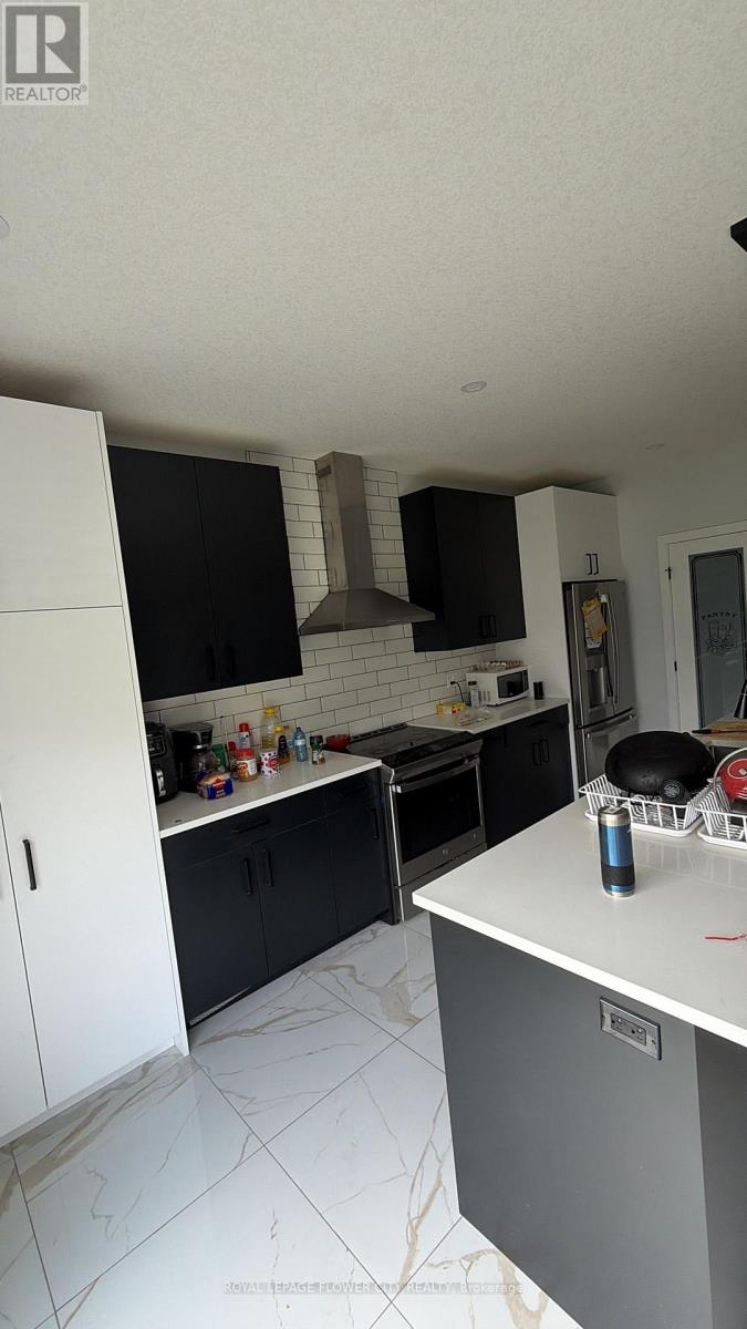 UPPER LEVEL ONLY - 3830 PETALPATH WAY, London South, Ontario