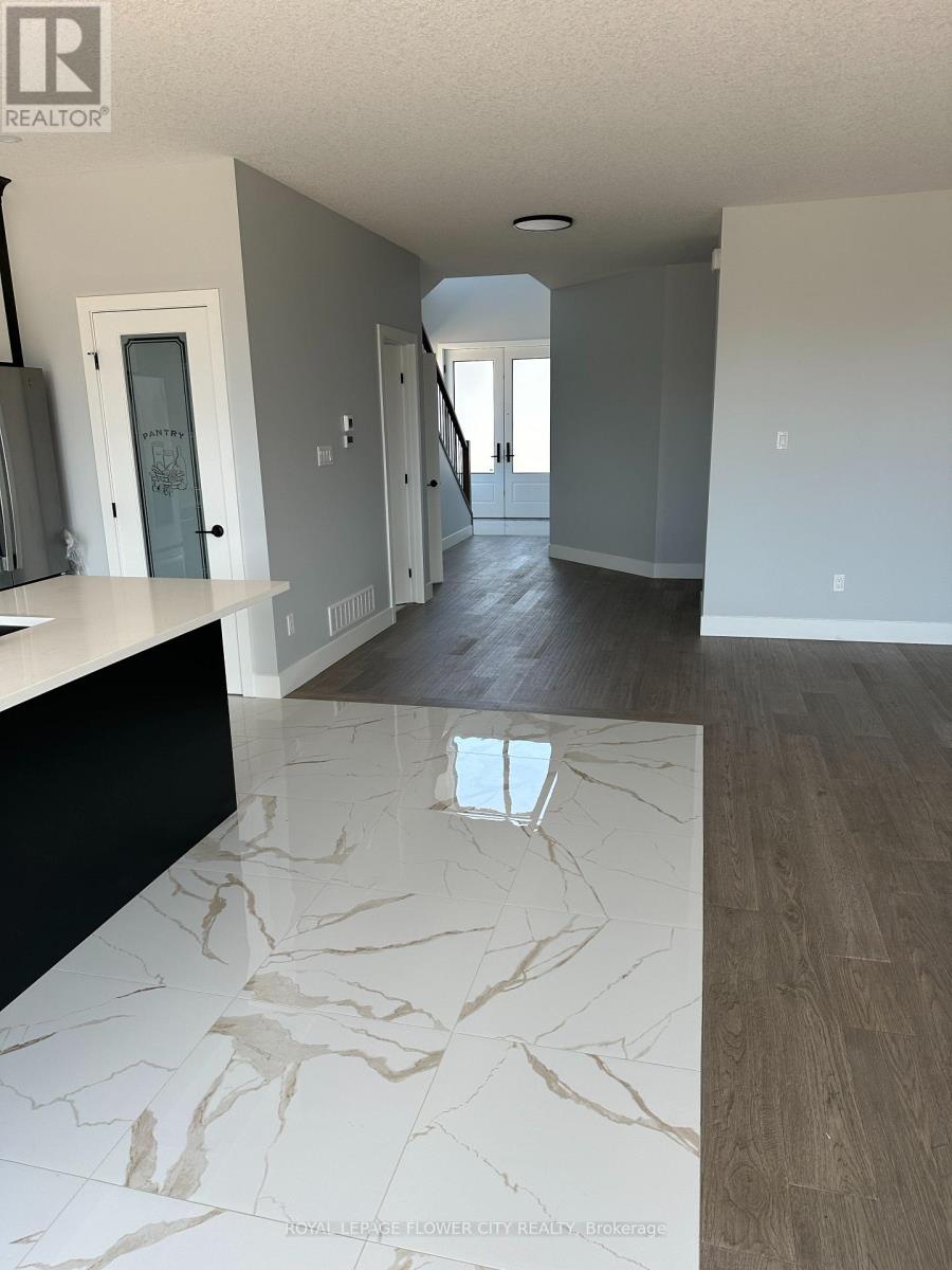 Upper Level Only - 3830 Petalpath Way, London South, Ontario  N6P 0J9 - Photo 11 - X13499058