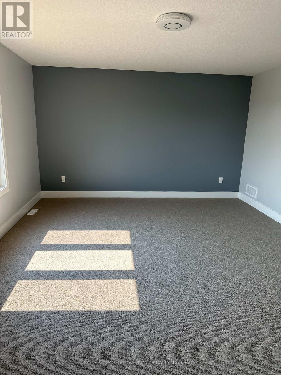 Upper Level Only - 3830 Petalpath Way, London South, Ontario  N6P 0J9 - Photo 2 - X13499058