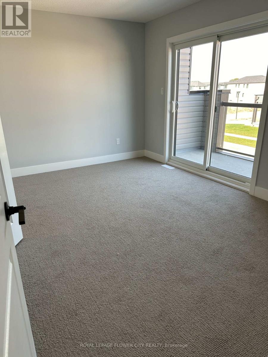 Upper Level Only - 3830 Petalpath Way, London South, Ontario  N6P 0J9 - Photo 6 - X13499058