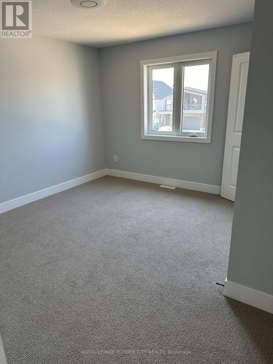 Upper Level Only - 3830 Petalpath Way, London South, Ontario  N6P 0J9 - Photo 7 - X13499058