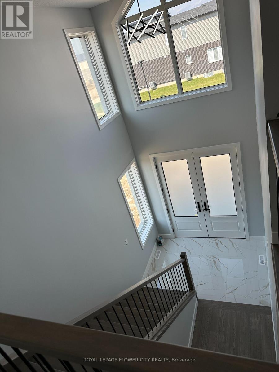 Upper Level Only - 3830 Petalpath Way, London South, Ontario  N6P 0J9 - Photo 8 - X13499058