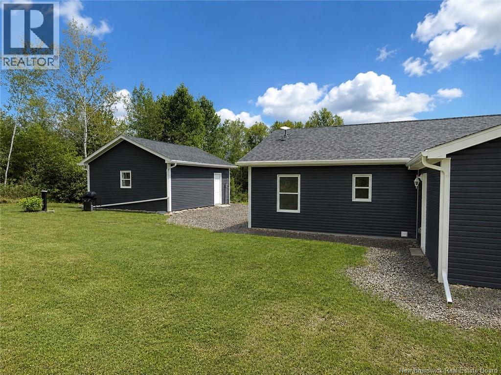 289 Upper Durham Road, Durham Bridge, New Brunswick  E6C 1C8 - Photo 6 - NB141499