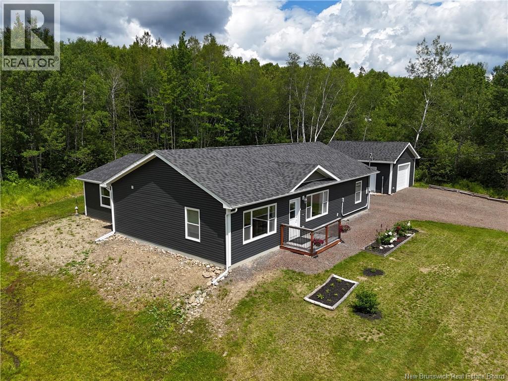 289 Upper Durham Road, Durham Bridge, New Brunswick