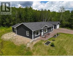 289 Upper Durham Road, durham bridge, New Brunswick